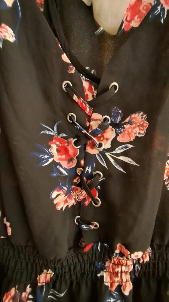 H&M Blouses, size XXS / 32 / 4, photo 4