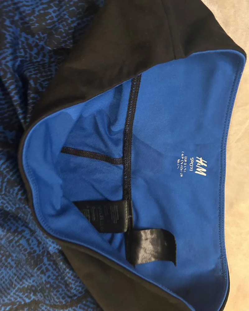 H&M Leggings, size S / 36 / 8, photo 3
