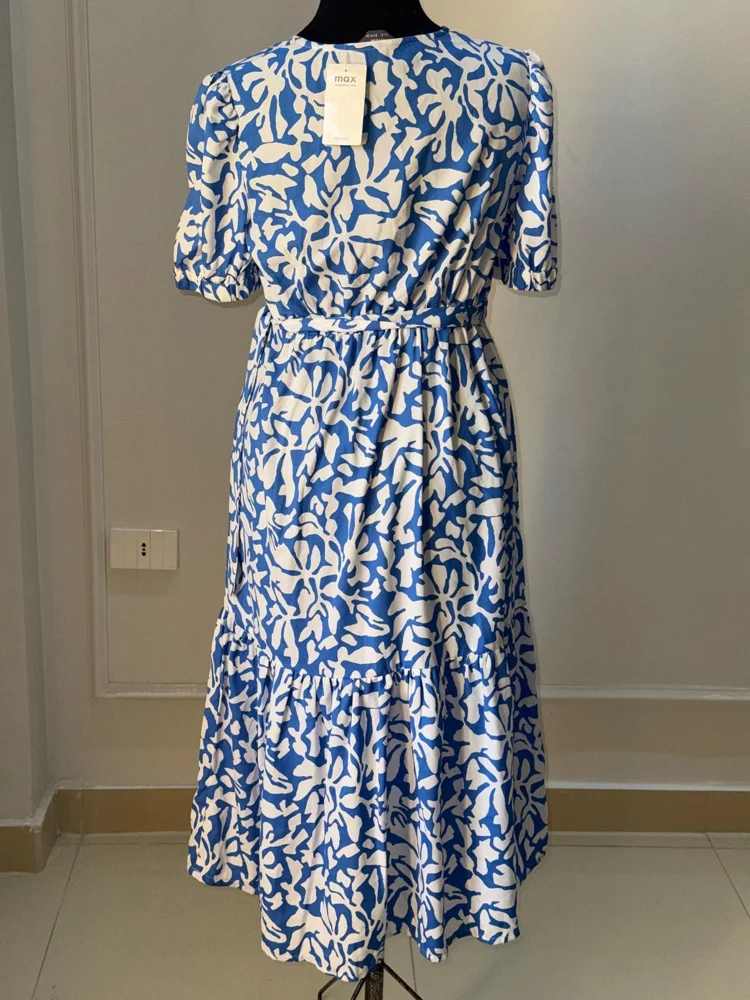 Max Midi Dresses, size S / 36 / 8, photo 2