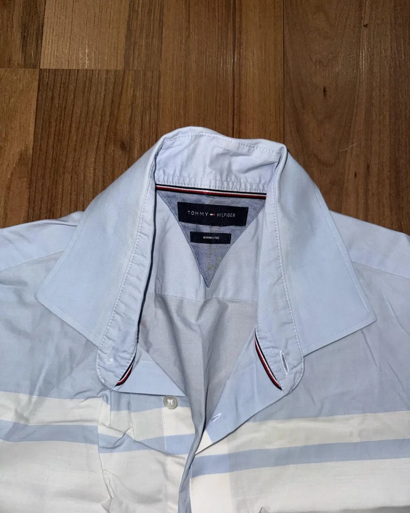 Tommy Hilfiger Shirts, size L, photo 2