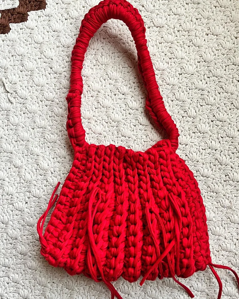 Shoulder Bag, size One size, photo 2