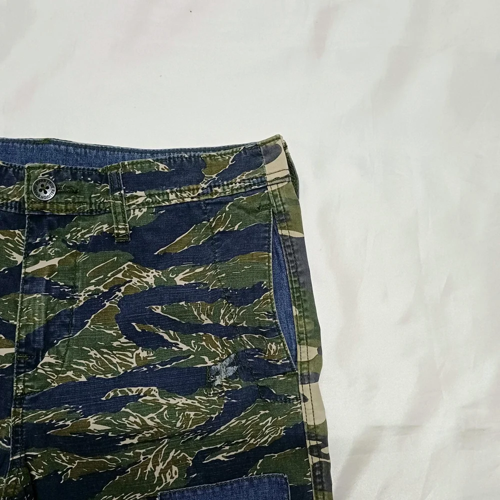 True Religion Shorts, size W31, photo 2