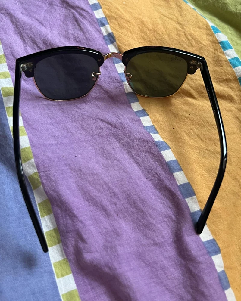 Ray-Ban Sunglasses, size One size, photo 5