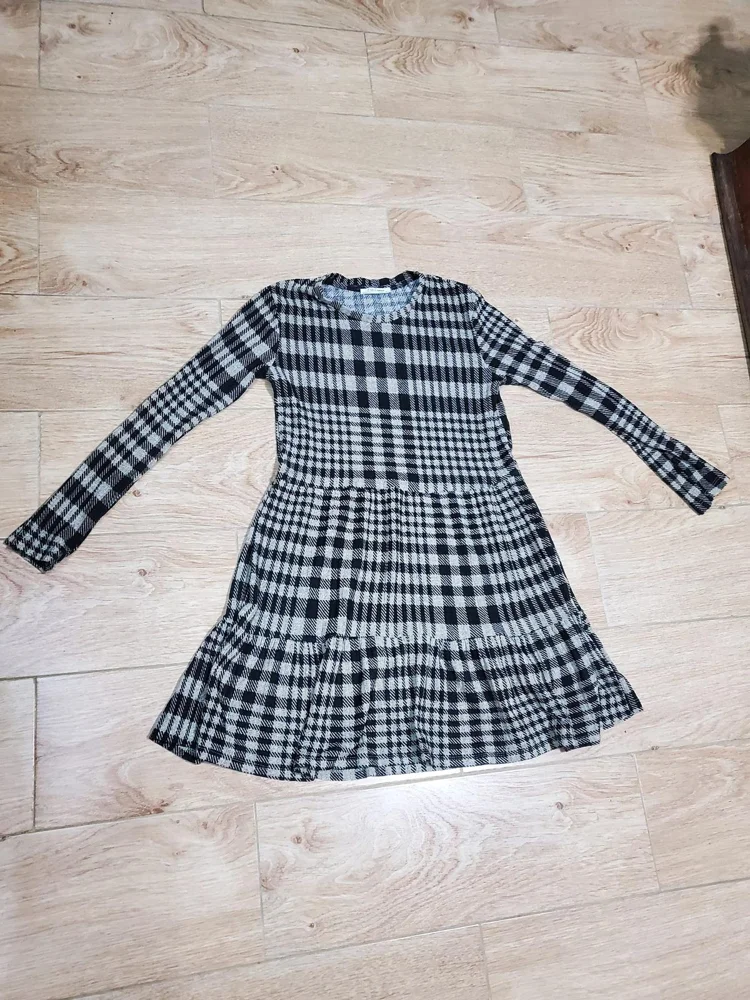 Zara Mini Dresses