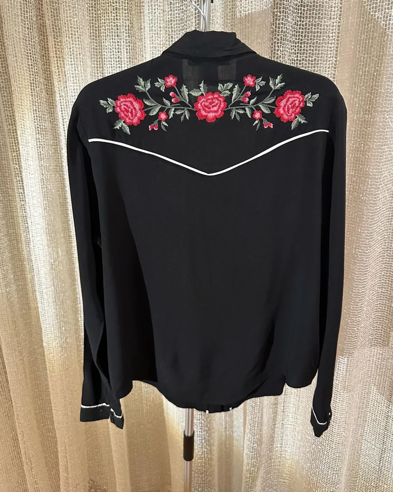 Forever 21 Blouses, size S / 36 / 8, photo 4