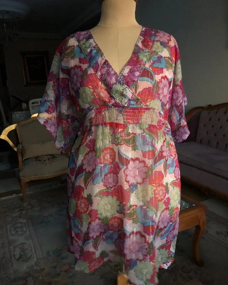 Cover-Ups, size One size, photo 3
