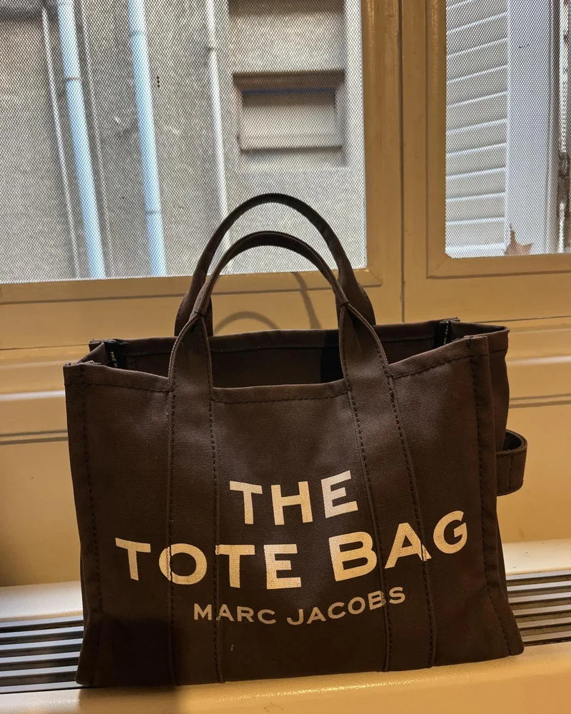 Marc Jacobs Tote Bag