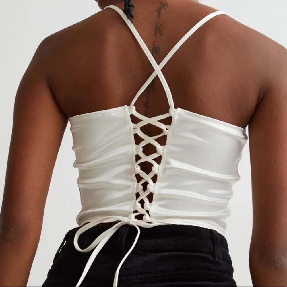 H&M Crop Tops, size M / 38 / 10, photo 4
