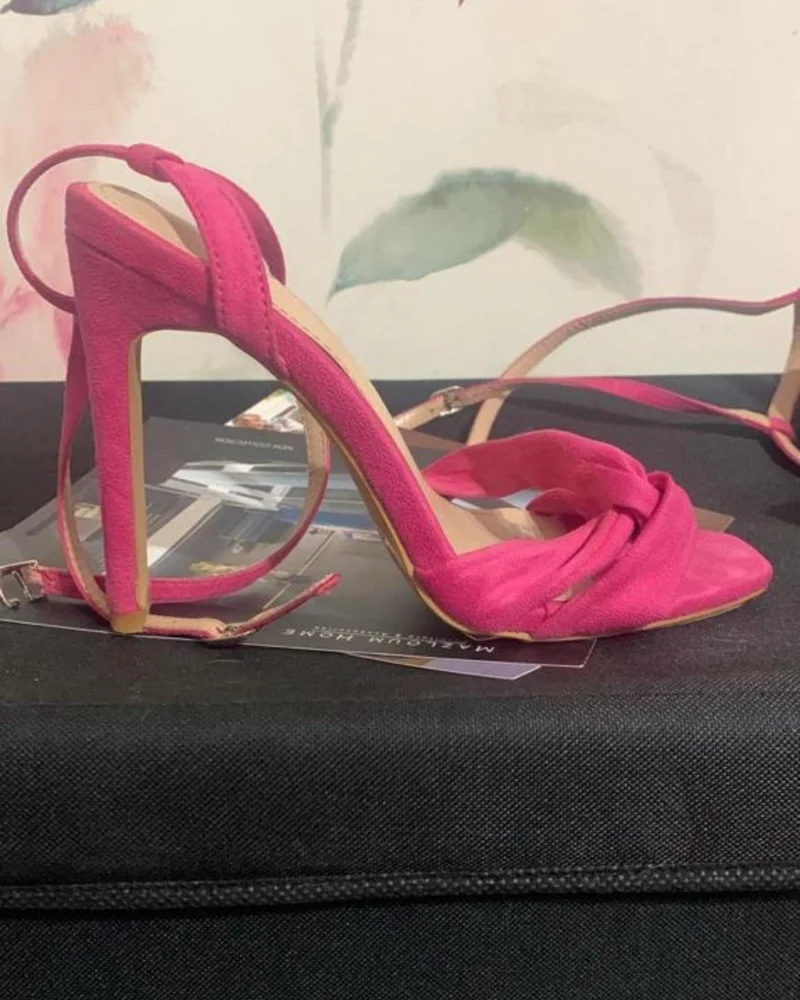 Pixi Sandals, size 38, photo 3