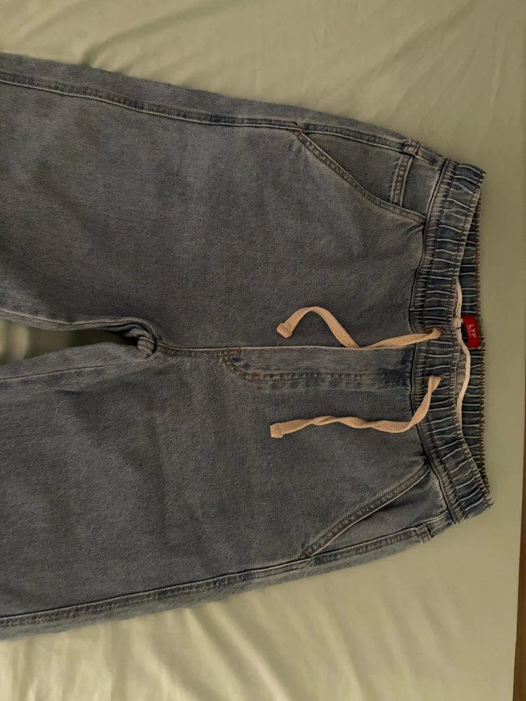Jeans, size M, photo 3