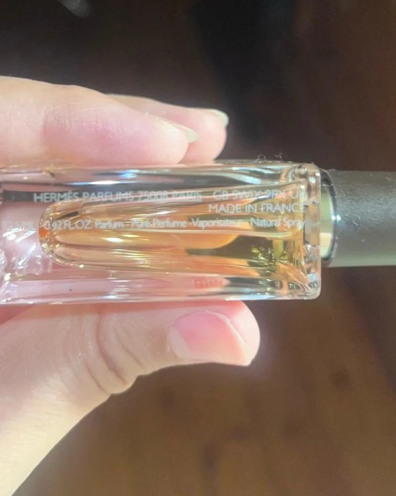 Hermès Perfume, size No Size, photo 5