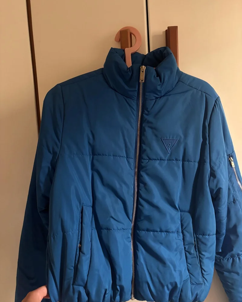 GUESS Jackets