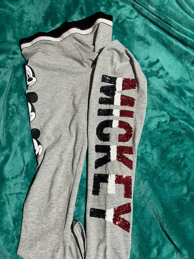 Disney x Primark Leggings, size S / 36 / 8, photo 3