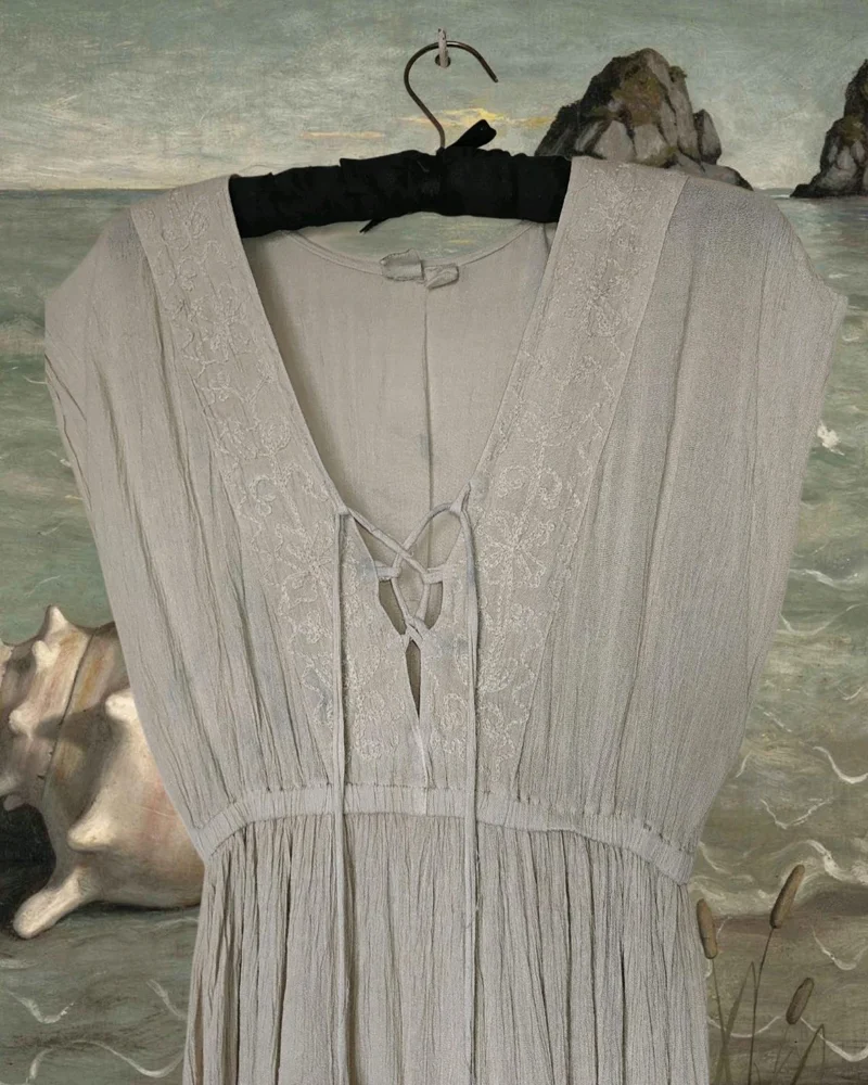 Maxi Dresses