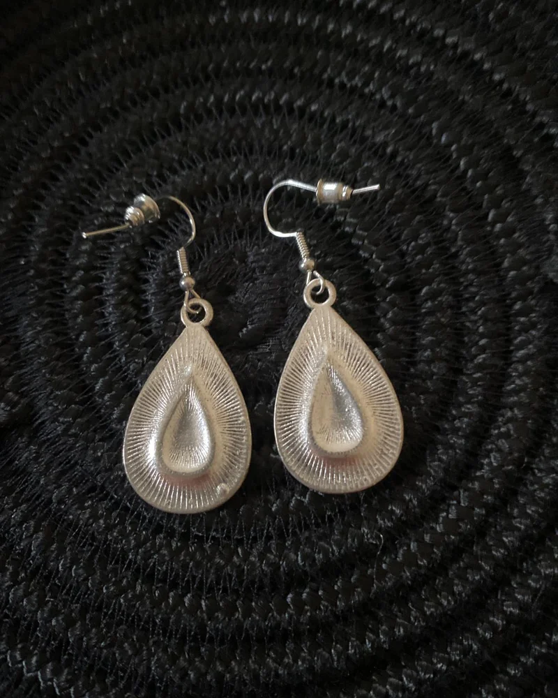 Earrings, size One size, photo 3