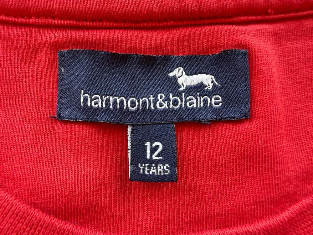 Harmont & Blaine Tops, size 12y, photo 4