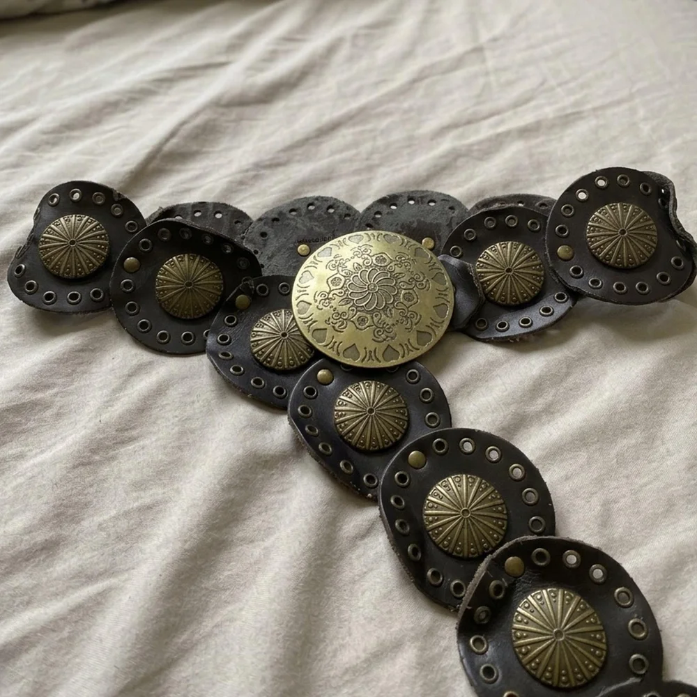 Belts, size Other, photo 2