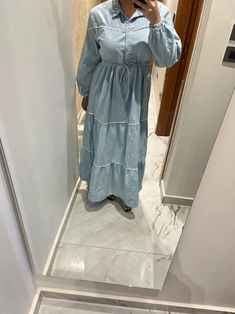 Maxi Dresses, size XL / 42 / 14, photo 2