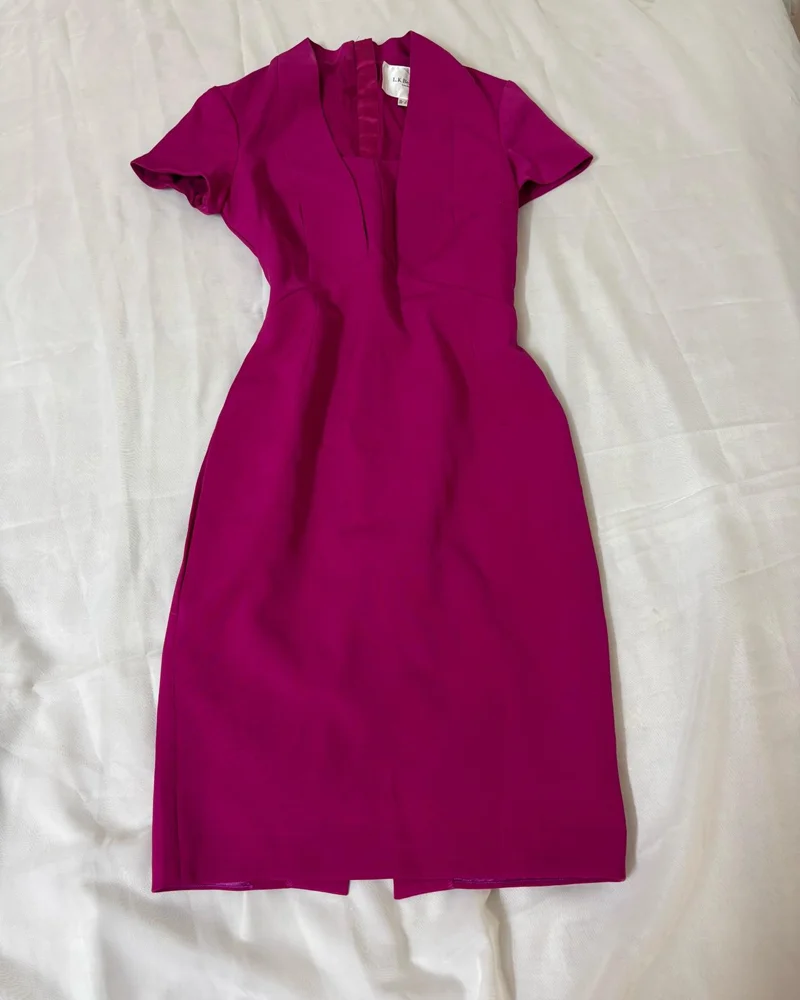 LK Bennett Mini Dresses, size M / 38 / 10, photo 2