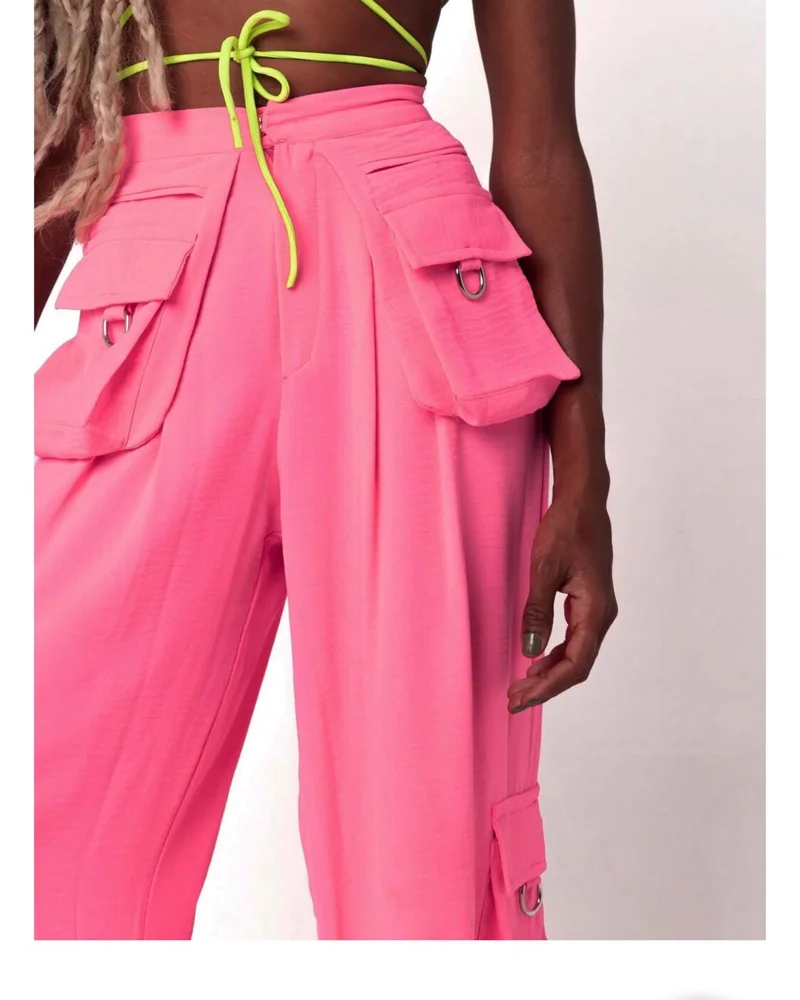 Ohanna Pants