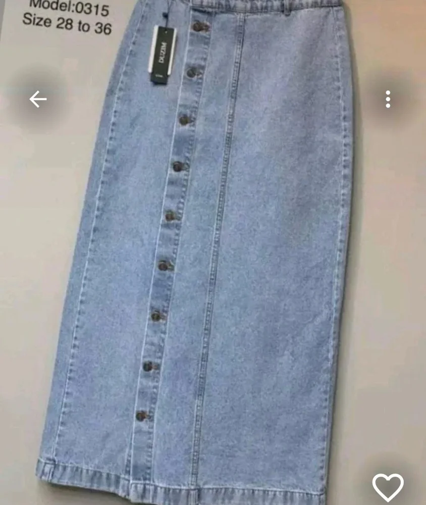 & Other Stories Skirts, size XS / 34 / 6, photo 3