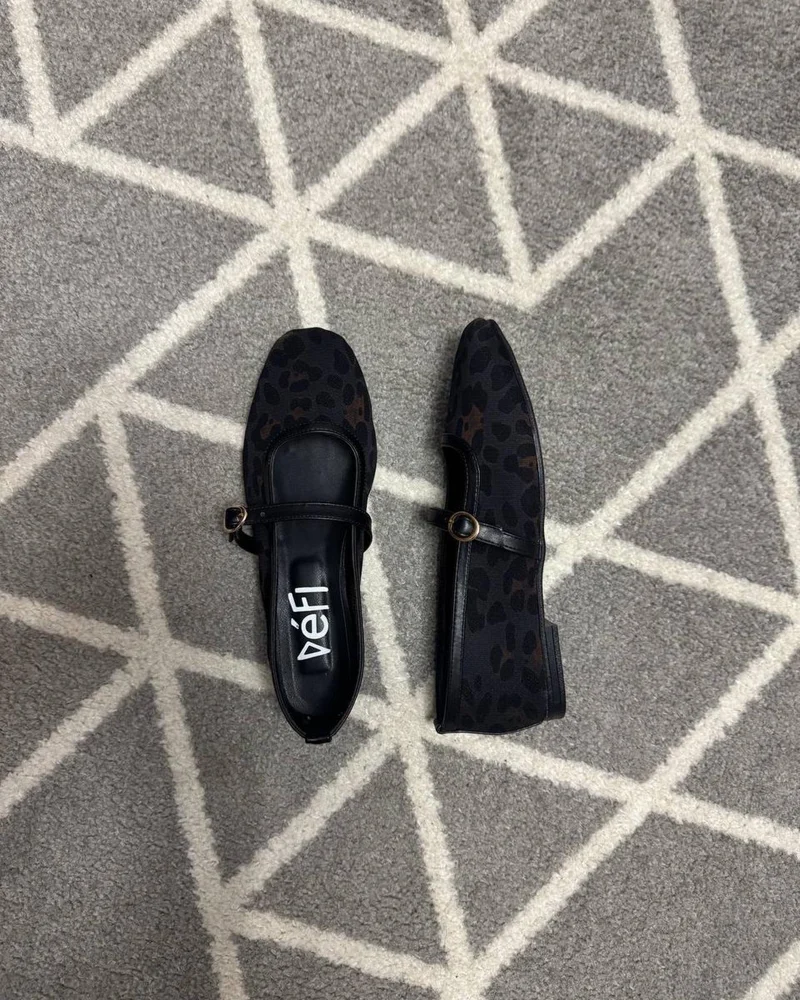 Flats