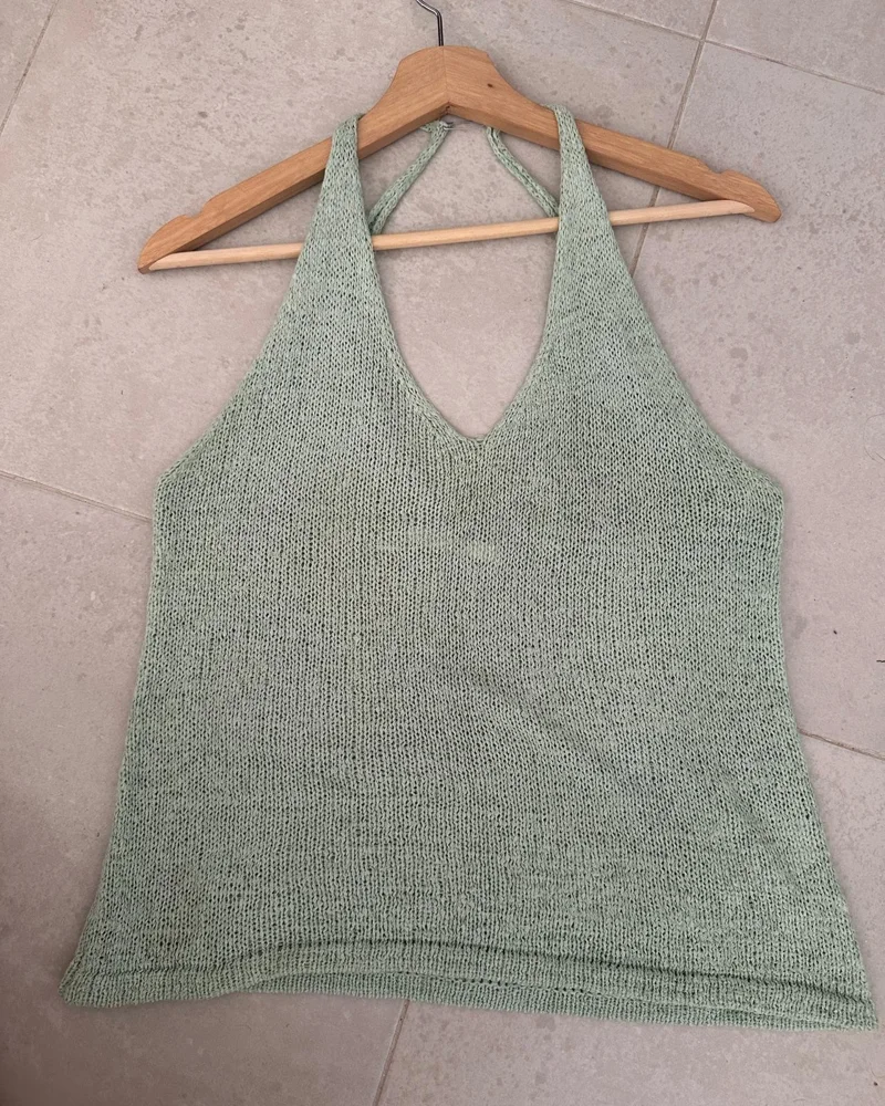 Tank Tops