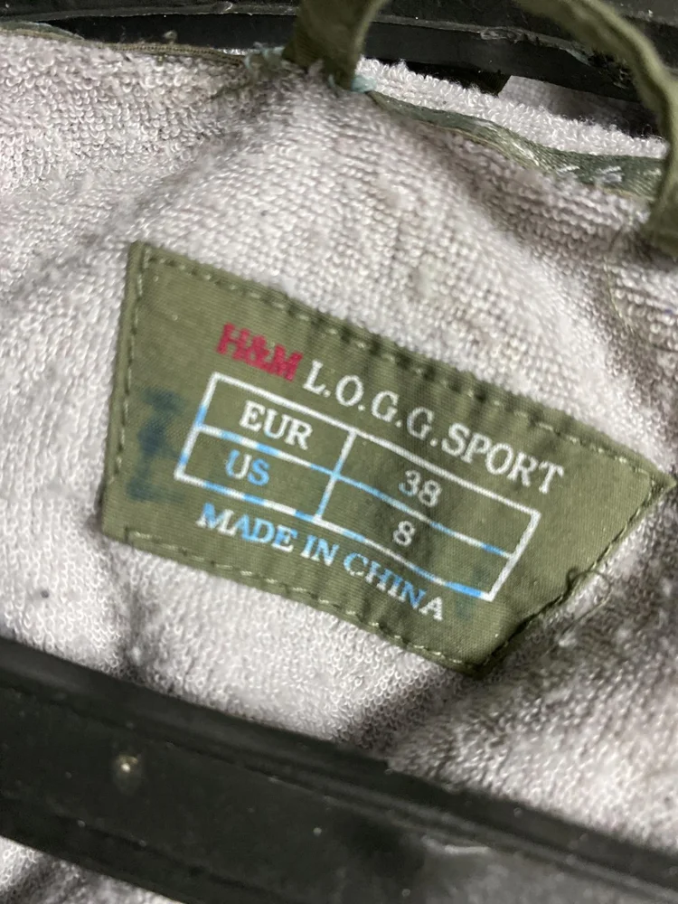 H&M Jackets, size M / 38 / 10, photo 5