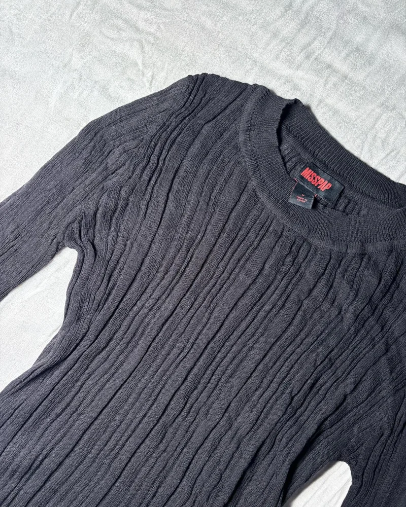 Long Sleeve, size M / 38 / 10, photo 2