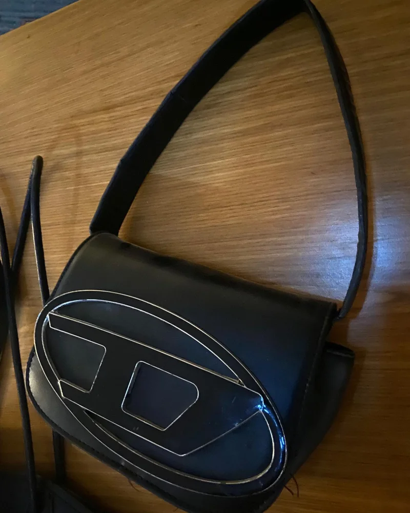 Diesel Mini Bag, size Other, photo 2