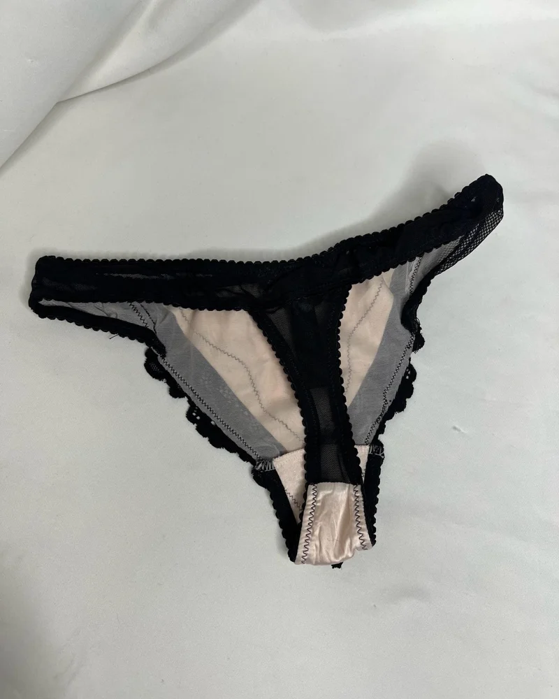 Secret Possessions Panties, size S / 36 / 8, photo 4