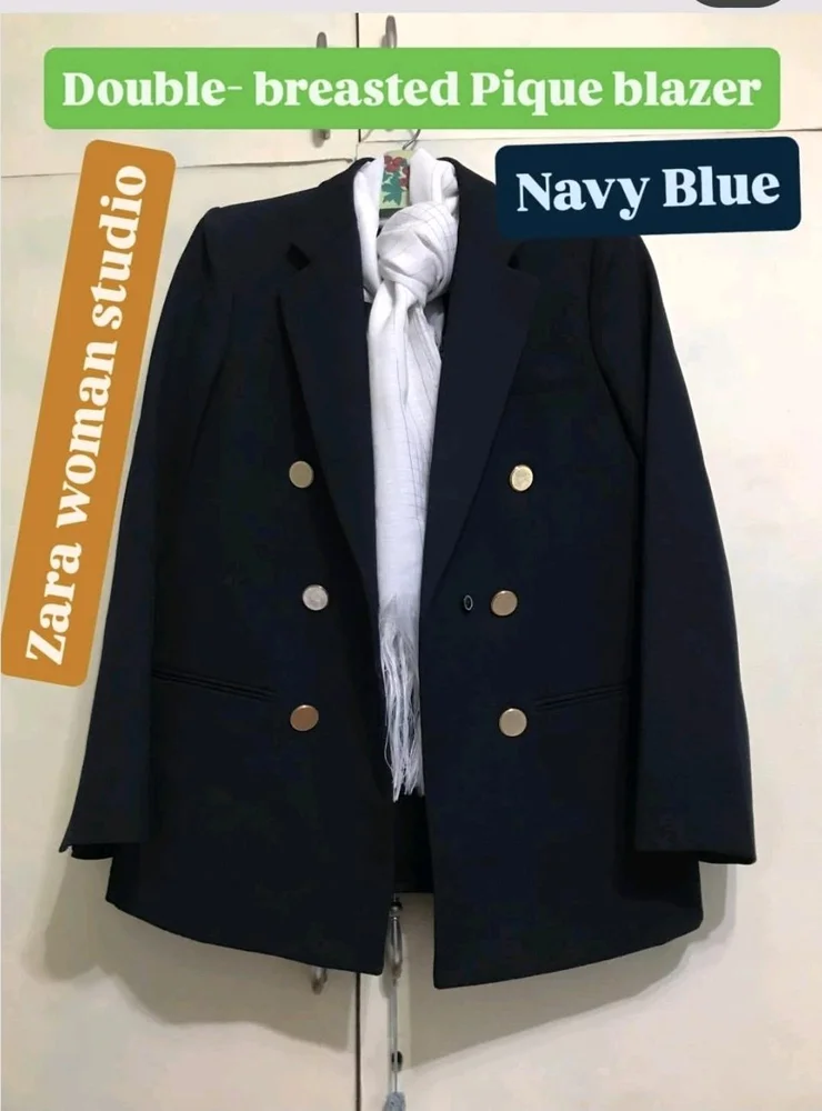 Zara Blazers, size L / 40 / 12, photo 2