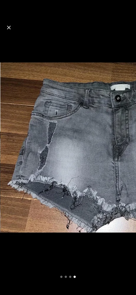 H&M Shorts, size XS / 34 / 6, photo 3