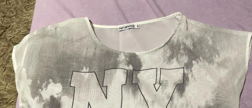 Terranova Shirts