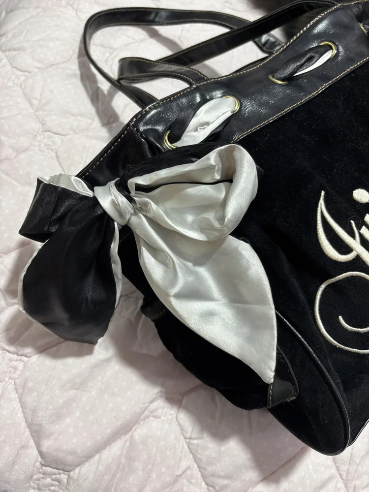 Juicy Couture Shoulder Bag, size Other, photo 4