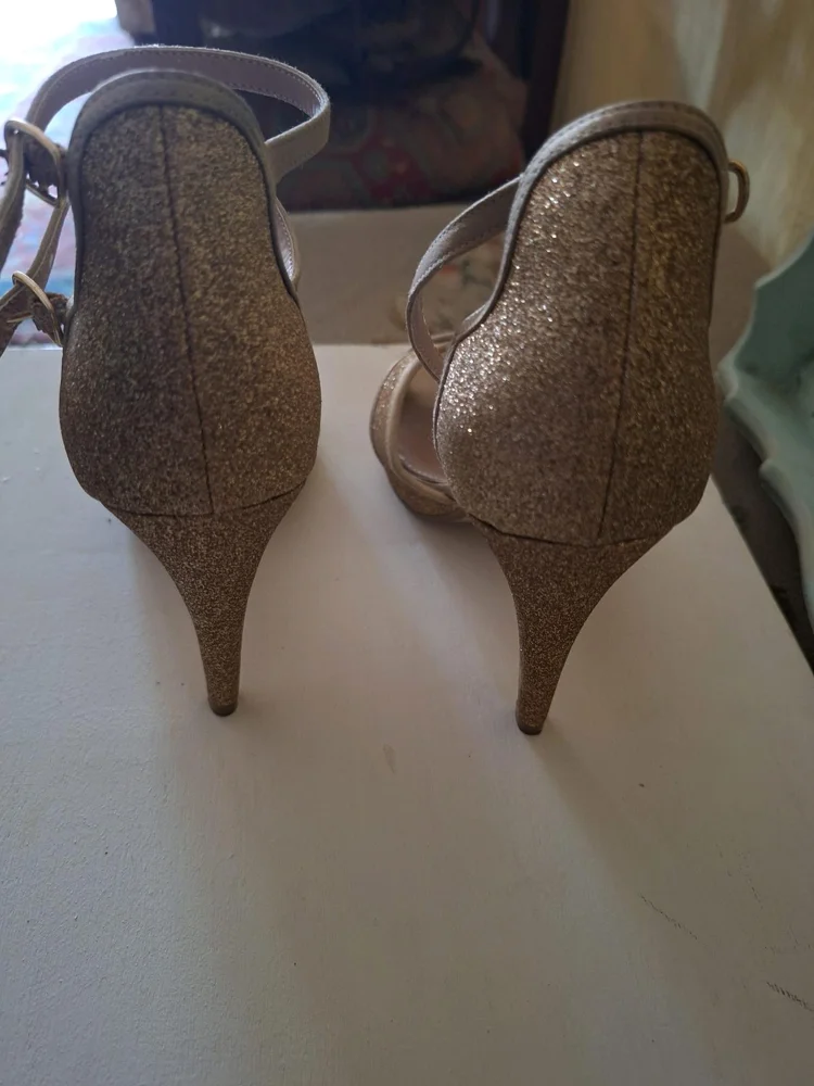 Coast Pumps, size 39, photo 4