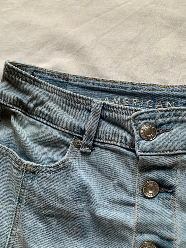 American Eagle Skirts, size Other, photo 5