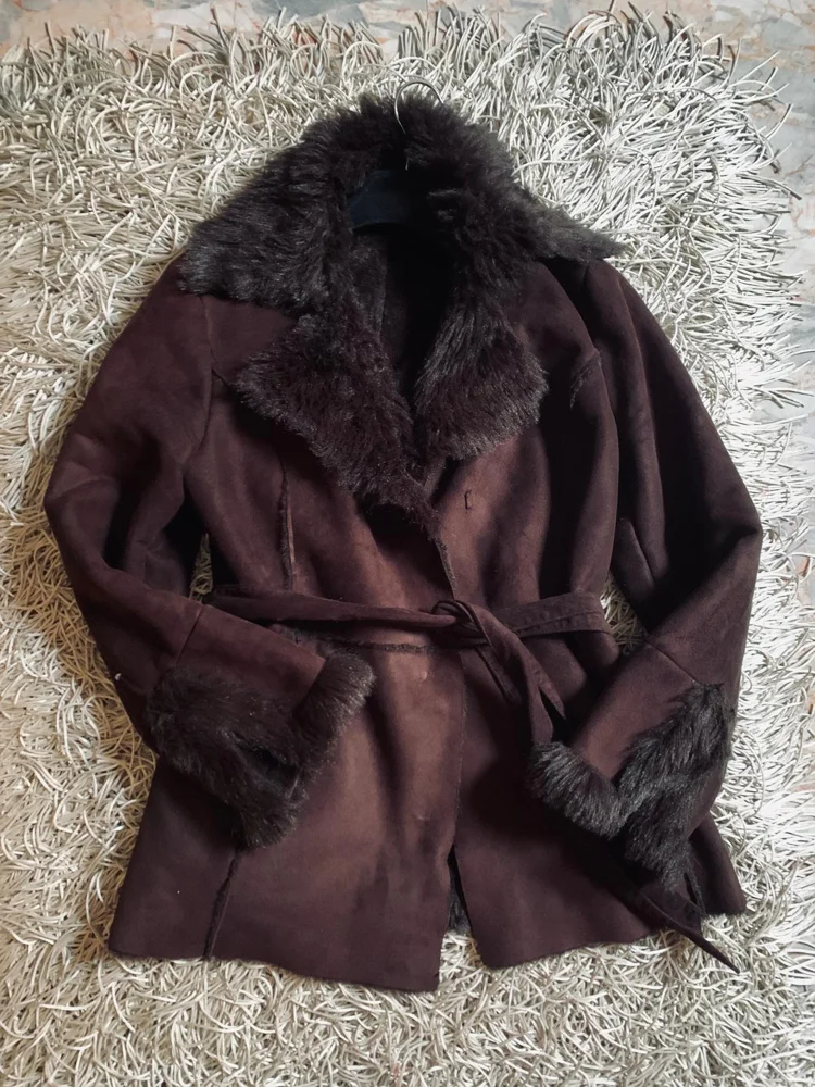 Mango Jackets