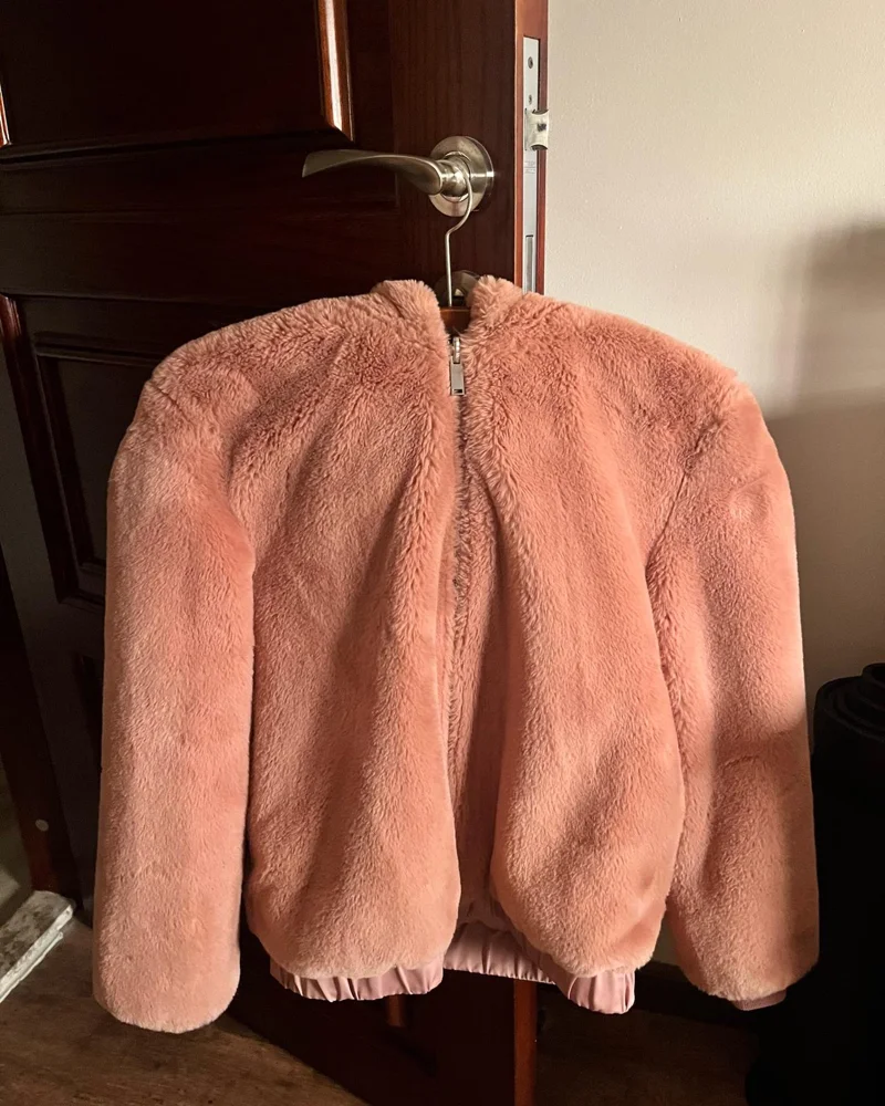 Zara Jackets