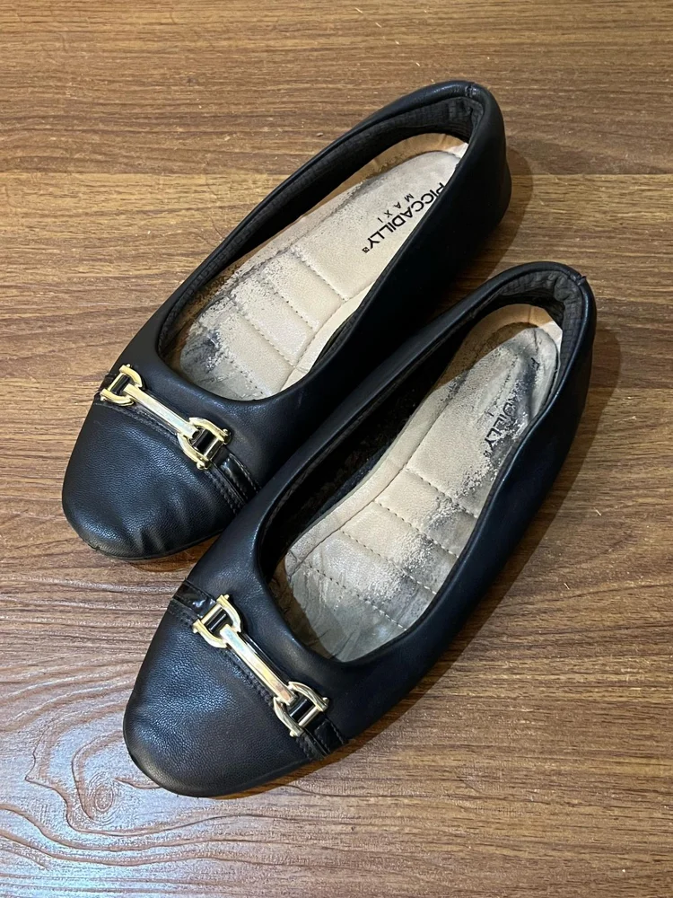Flats, size 39, photo 2