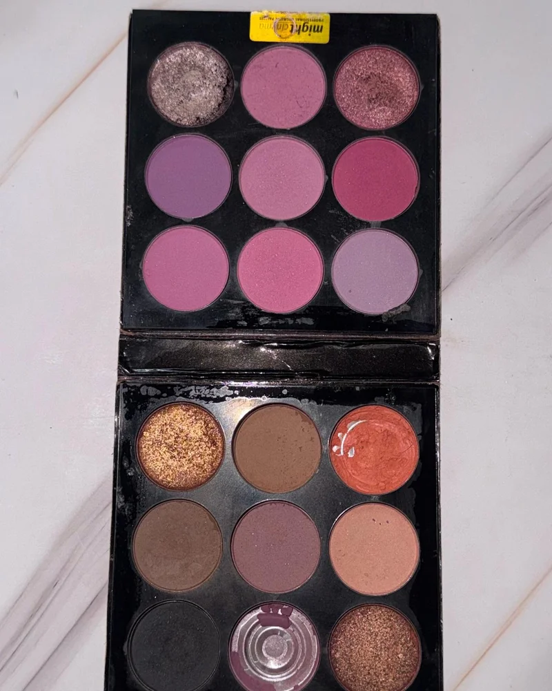 Makeup, size No Size, photo 2