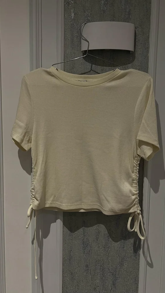Defacto Crop Tops