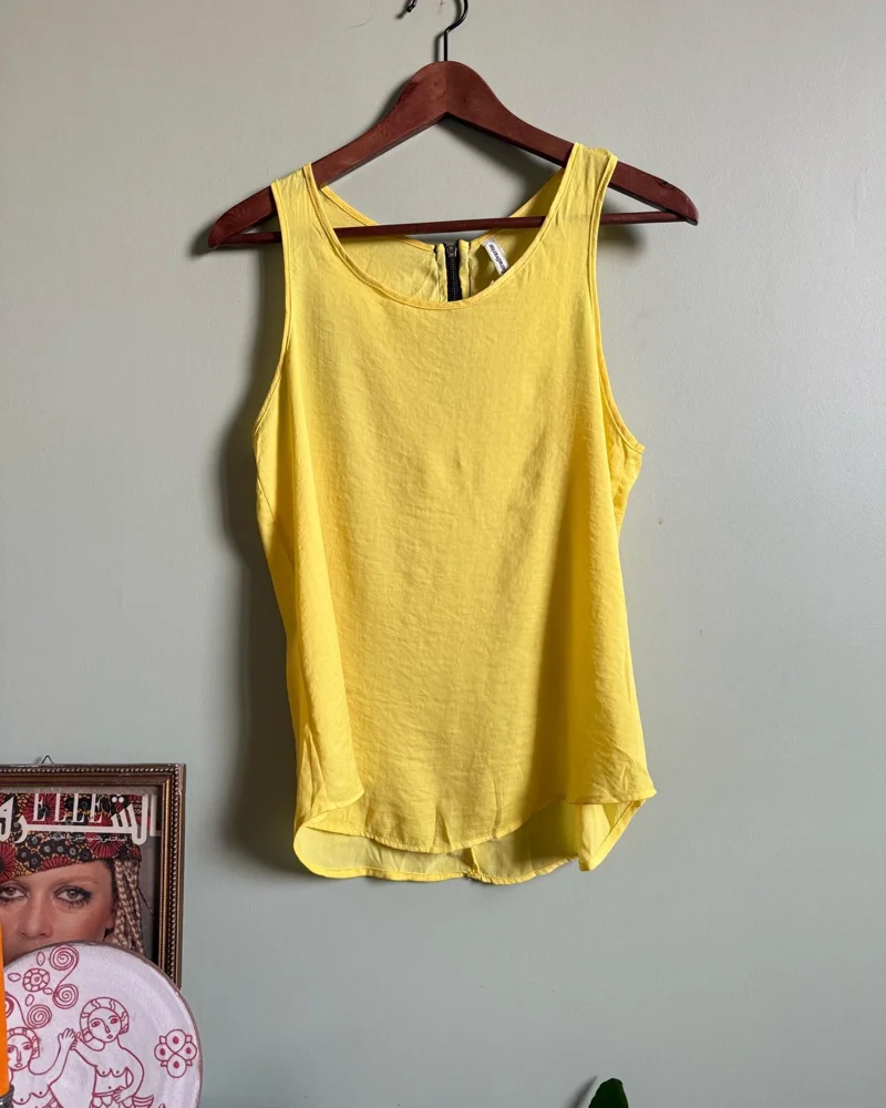 Stradivarius Tank Tops