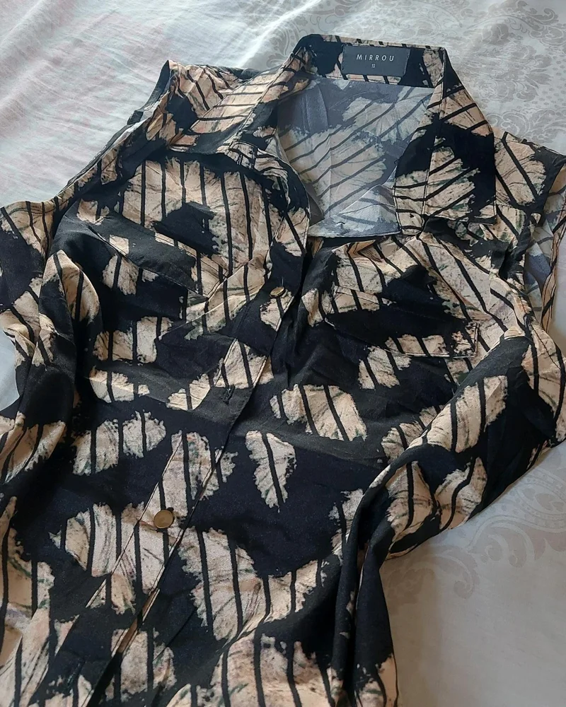 Blouses, size M / 38 / 10, photo 2