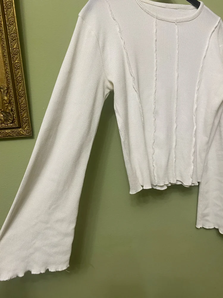 Long Sleeve, size One size, photo 3