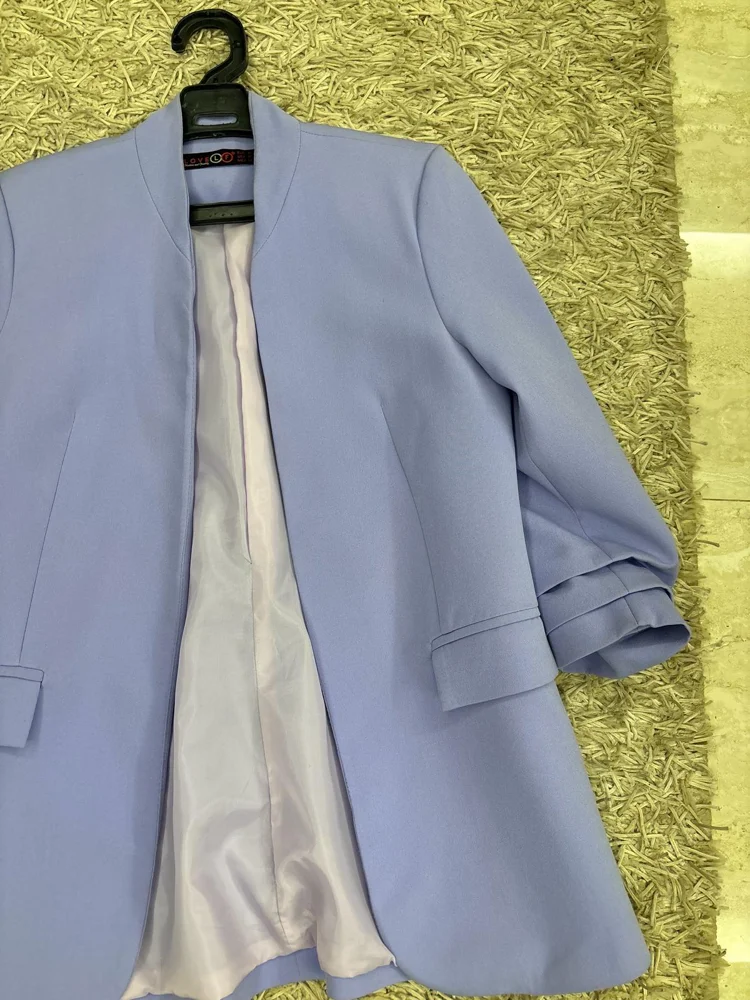 Blazers, size M / 38 / 10, photo 3