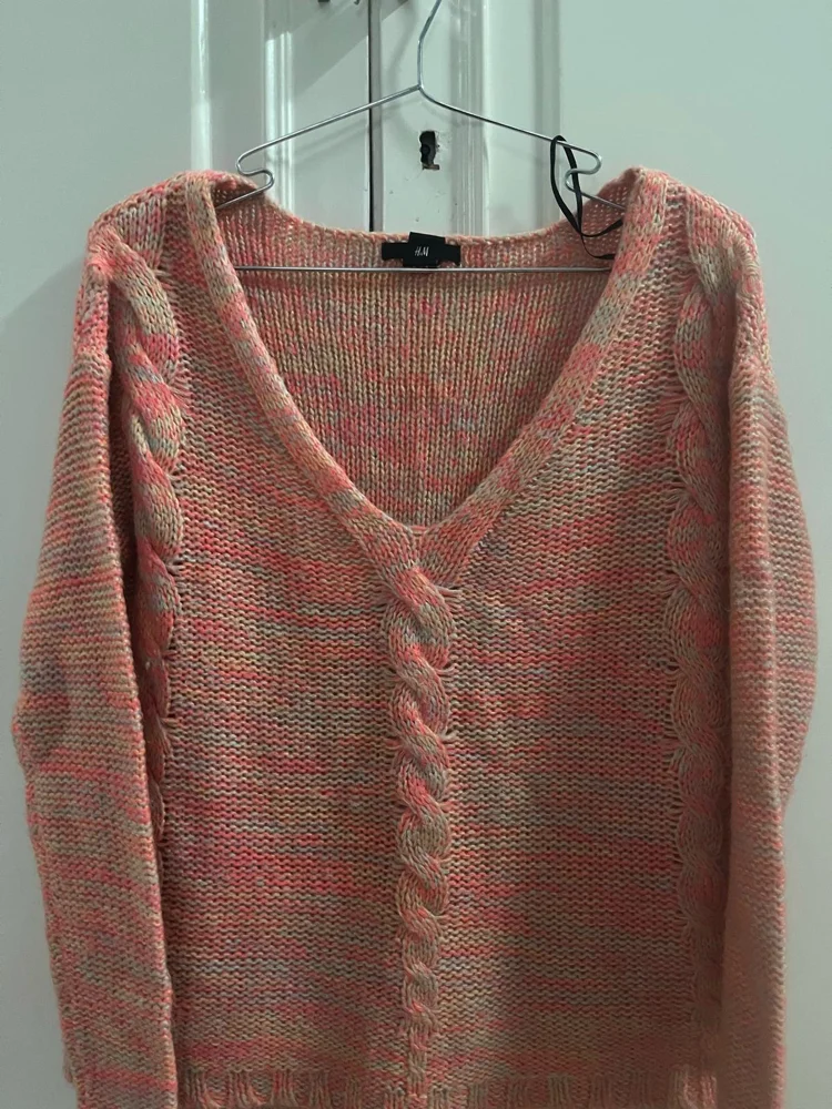H&M Sweaters & Pullovers, size M / 38 / 10, photo 2