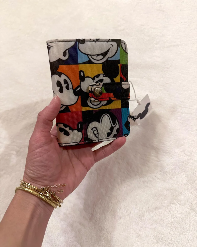 Disney Wallets, size One size, photo 5