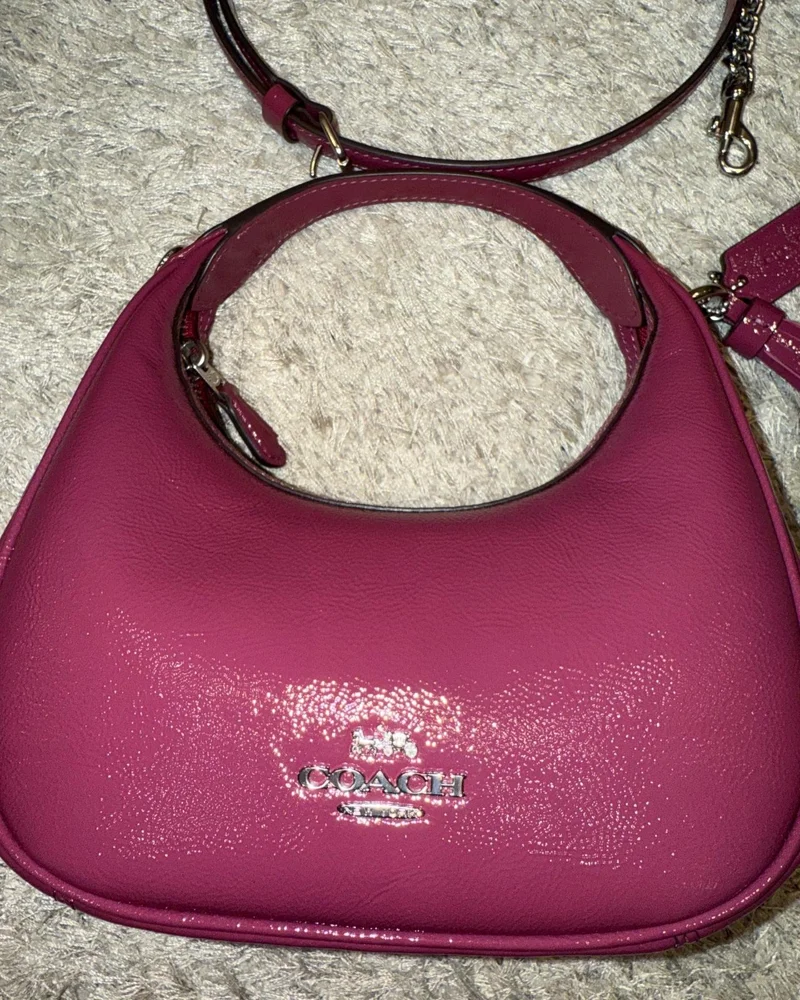 Coach Mini Bag, size One size, photo 3