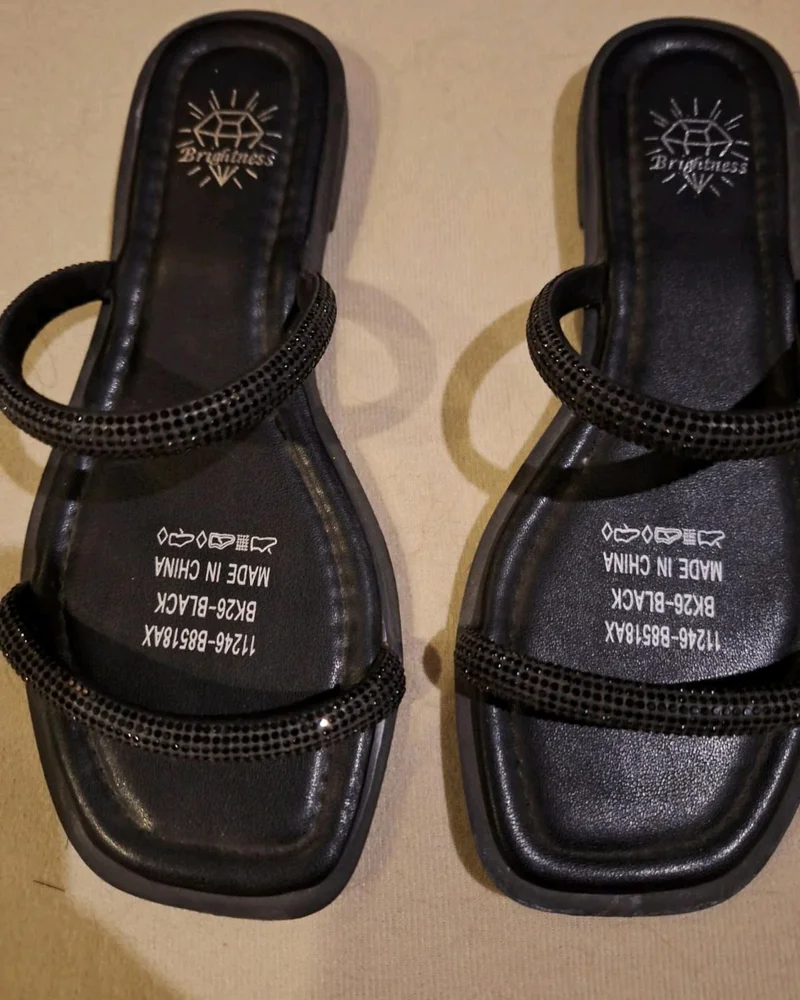 Defacto Flats, size 37, photo 2